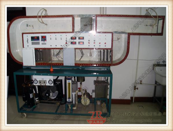 轮回式空调进程尝试拆卸