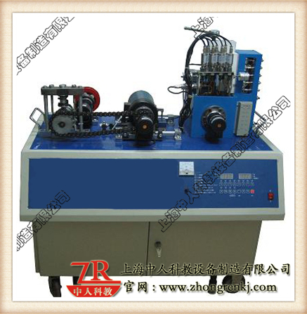 机器体系机能研讨尝试台