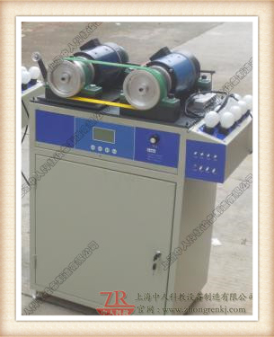 机器传动典范零部件机能测试实训拆卸