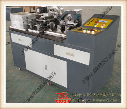 机器拆卸综合体系