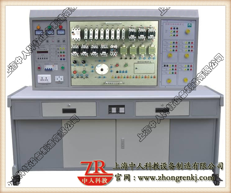 综合机床电气电路实训查核判定拆卸（七个机床电路）