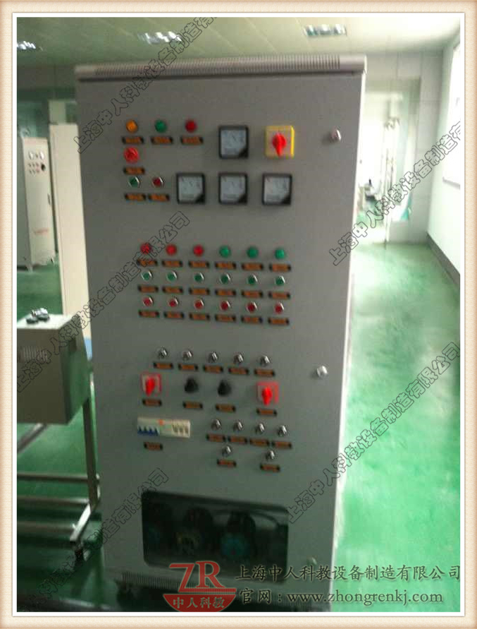 古代电工手艺实训查核拆卸