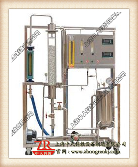 填料接收尝试装配
