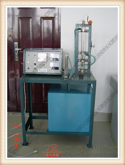 玻璃热管换热器尝试拆卸