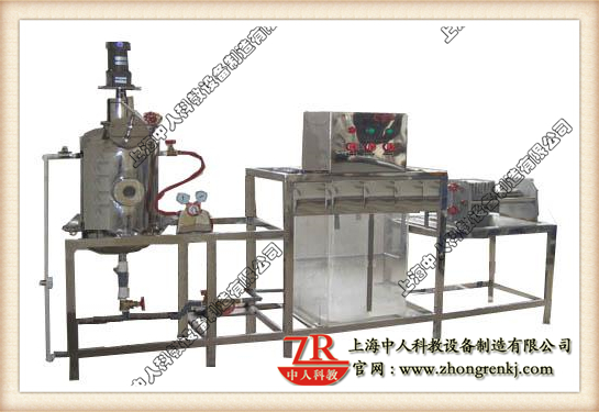 恒压过滤尝试装配