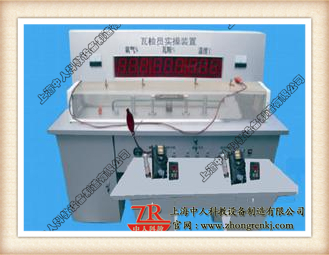 瓦斯查抄工现实操纵摹拟拆卸