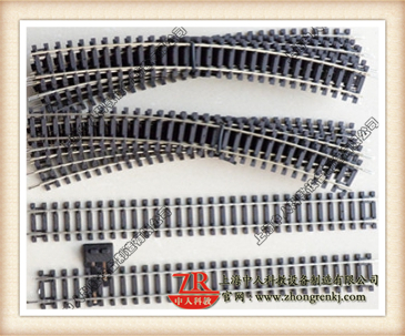 都会轨道交通旌旗灯号节制及经营操持仿实在训体系轨道线路模子