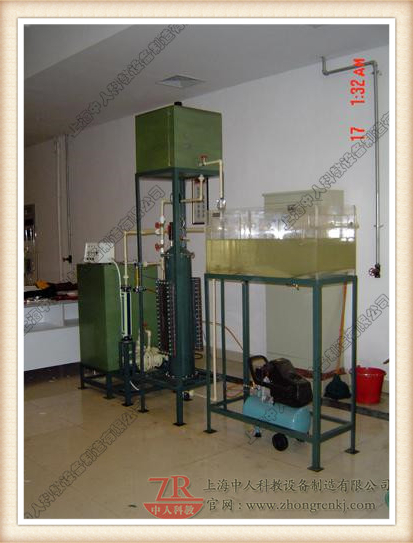 加压溶气气浮装备