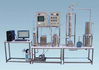 活性炭变温吸附尝试装配(数据收罗)