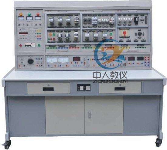 高机能低级维修电工及手艺培训查核装配