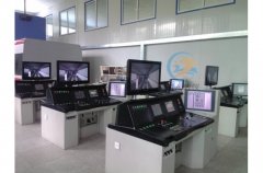 S7-300实训台,PLC实训台(西门子S7-300)(图1) S7-300实训台,PLC实训台(西门子S7-300)(图1)