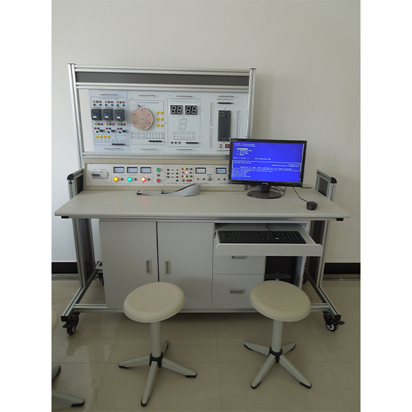 可编程节制器尝试台