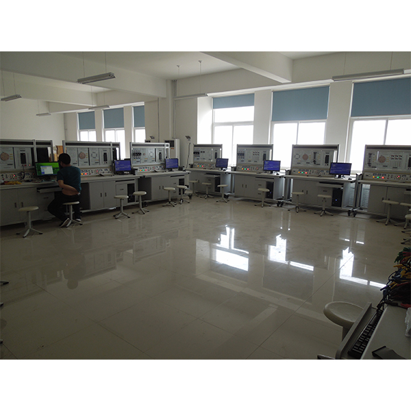 可编程节制尝试室制作设想计划