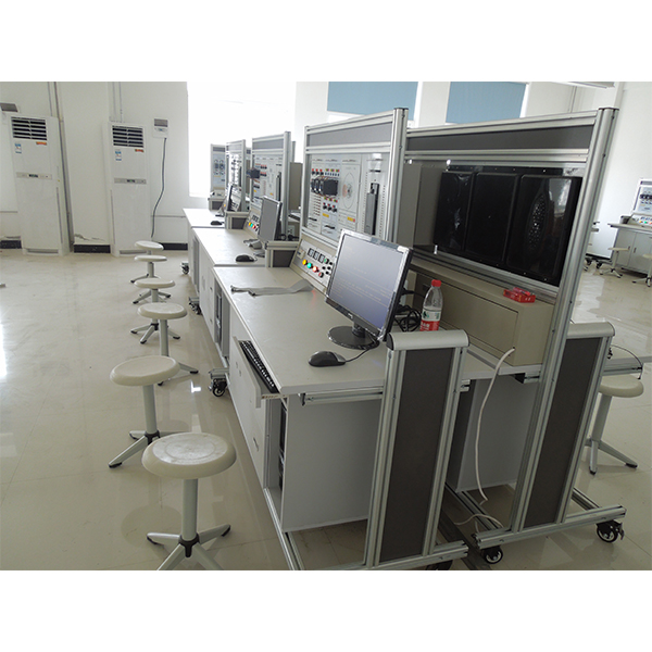 PLC尝试装配胜利案例