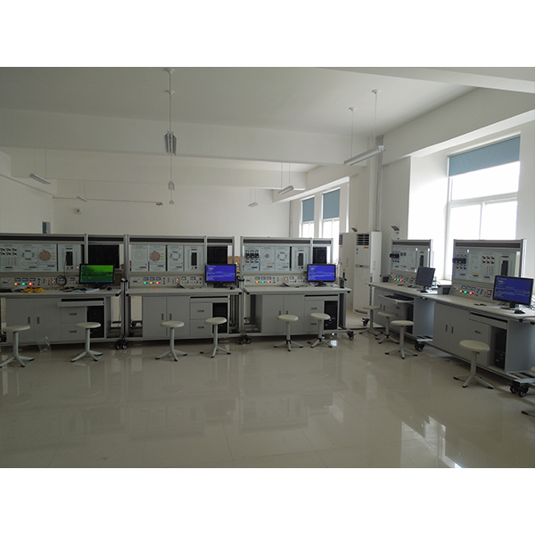 可编程节制尝试台