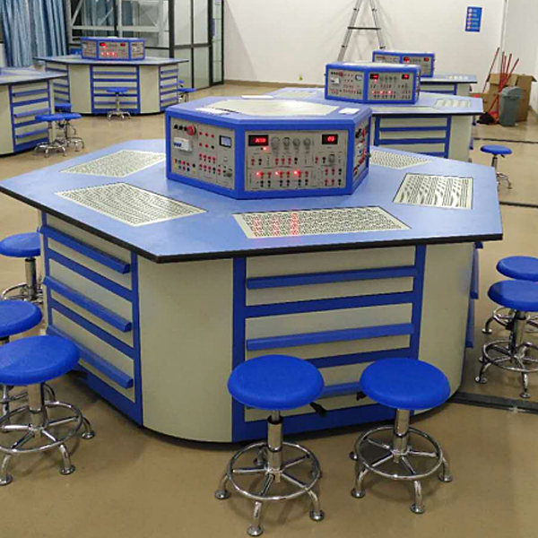 中人ZRDGD-02电工手艺一体化尝试体系