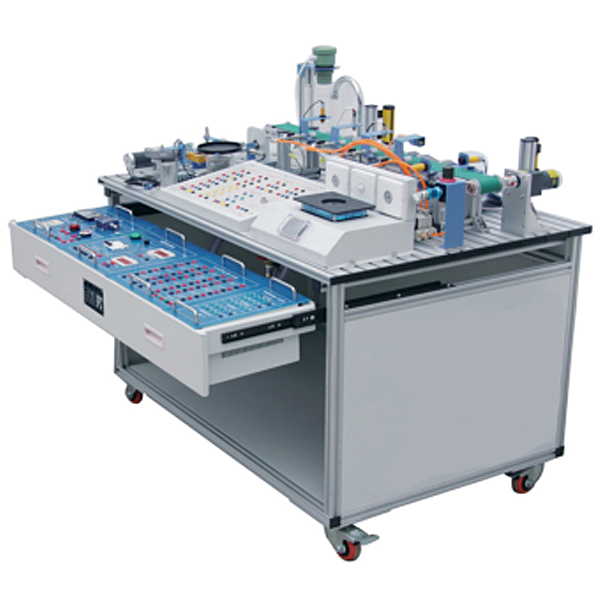 中人ZRGYZ-GC产业传感器利用手艺尝试台