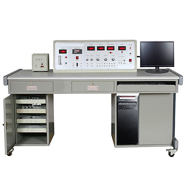 中人ZRCGQ-SW医用传感器尝试台