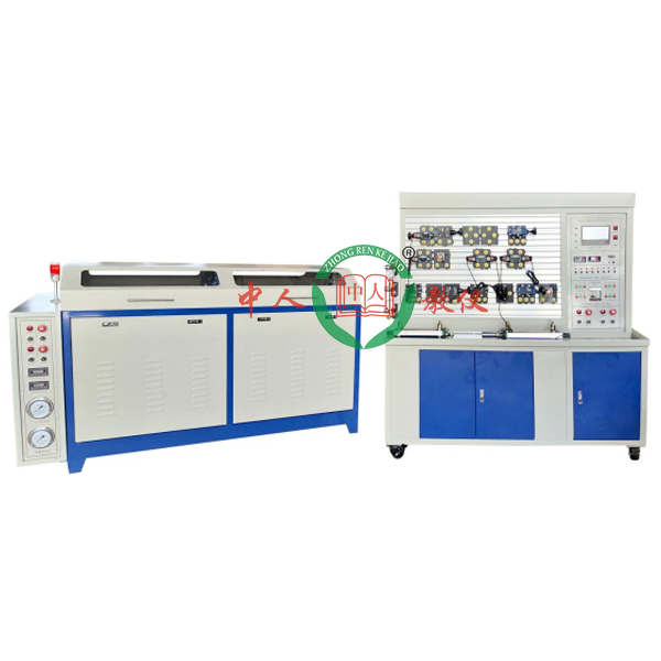 中人ZRYY-GY智能数据收罗体系液压高压尝试台