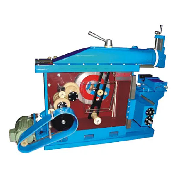 中人ZRJXM-PC通明牛头刨床讲授模子