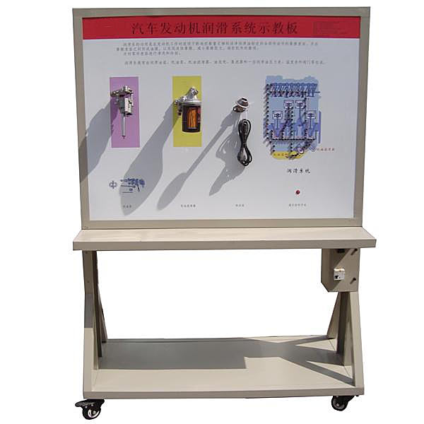 中人ZRQCS-18策念头光滑体系示教板