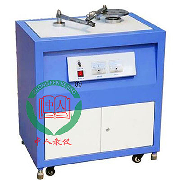 曲柄摇杆机构尝试装配,智能反转展转体动均衡尝试装配