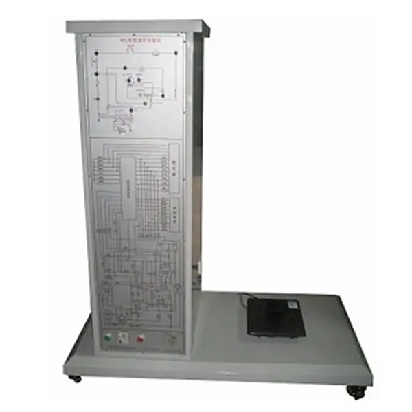 电磁含有归纳综合灶手艺维修尝试台,变电站综合尝试体系