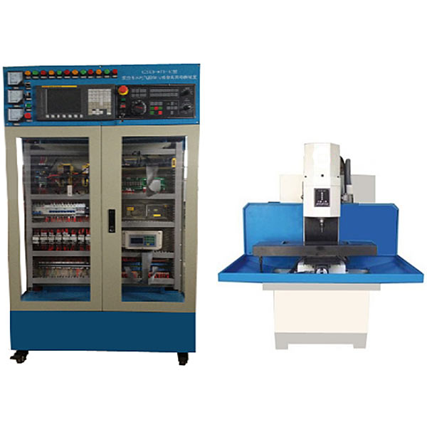 数控铣床维修与加工手艺尝试拆卸,智能齿轮传动尝试拆卸