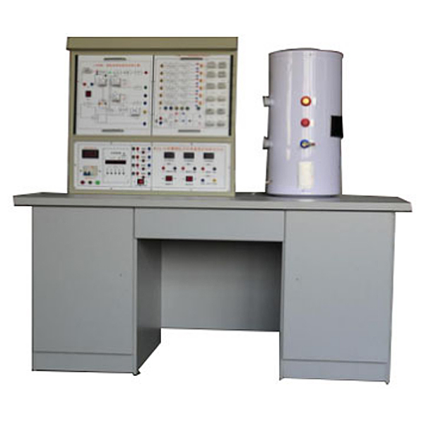 家用电热水器维修与拆卸尝试拆卸,机器举措丈量尝试尝试台