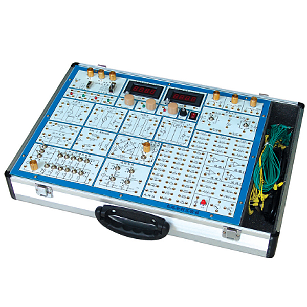 电子线路道理进修掌控掌握掌控掌握掌控掌握尝试台,冲压与拉伸机仿照尝试台