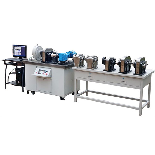 中人ZRJX-CCQ齿轮传动强度设想综合尝试台