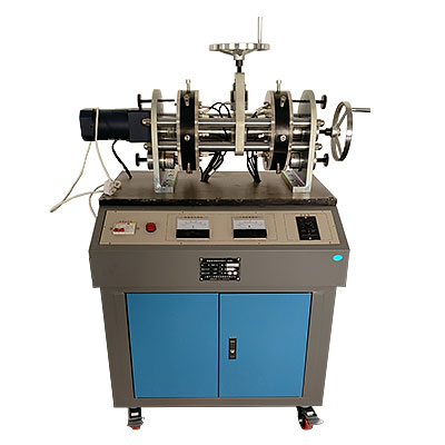 中人ZRJX-FS转动轴承机能测试阐发尝试台