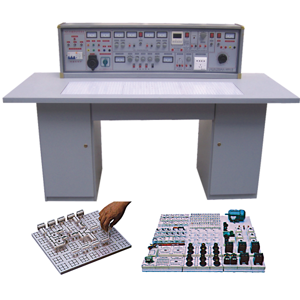 数电模电尝试台,主动变速器剖解演示尝试台