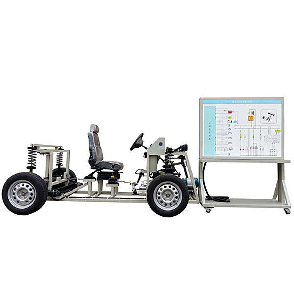 中人ZRXNYC-27电动车能源体系工况实训台