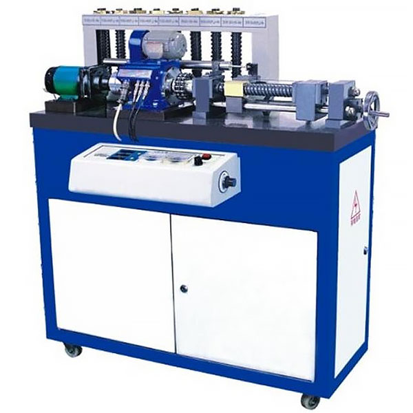 中人ZRJX-LXC螺旋传动参数与效力尝试台