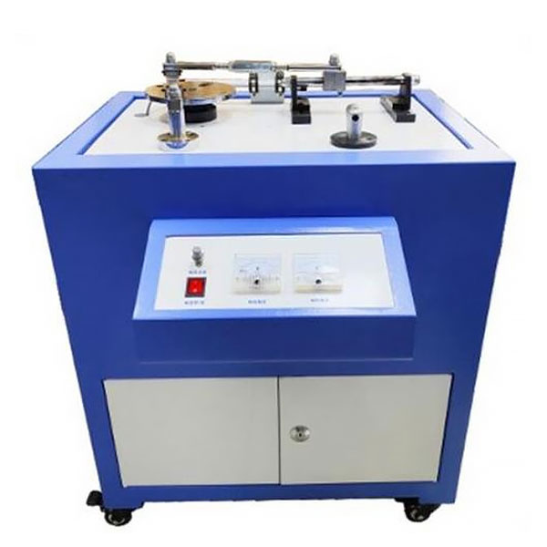 中人ZRJX-QBC系列曲柄导杆滑块机构静态测试及设想尝试台