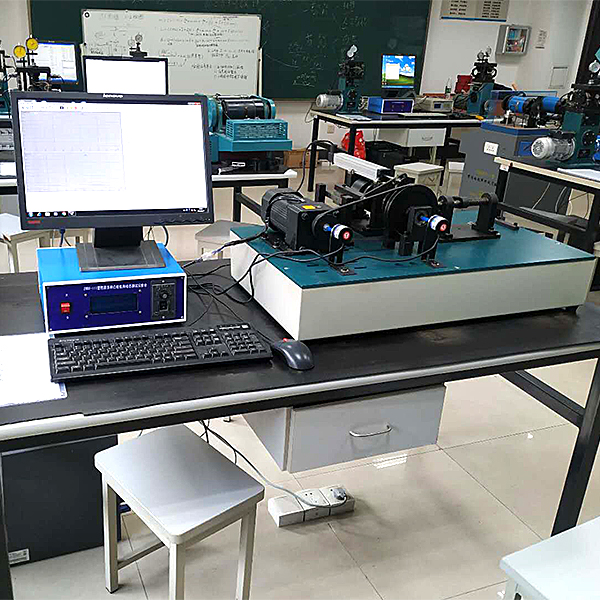 凸轮机构活动与测试尝试拆卸(图1) 凸轮机构举措与丈量尝试尝试拆卸,汽车电气查核尝试拆卸