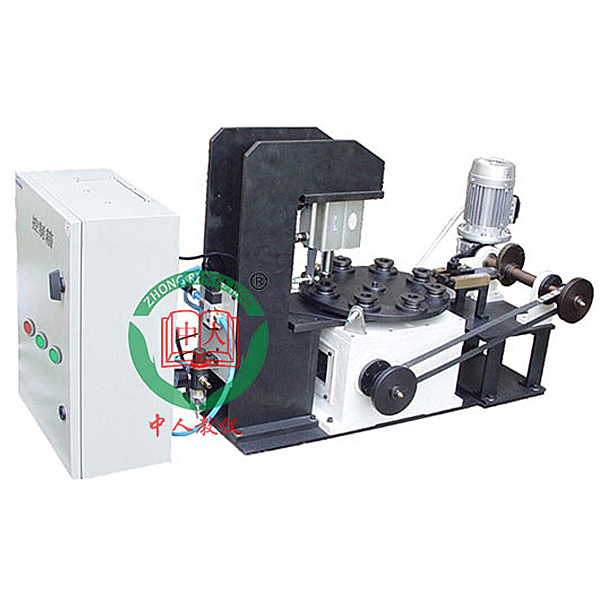 间歇送料及冲压机构演示尝试拆卸,ABS电控道理尝试拆卸