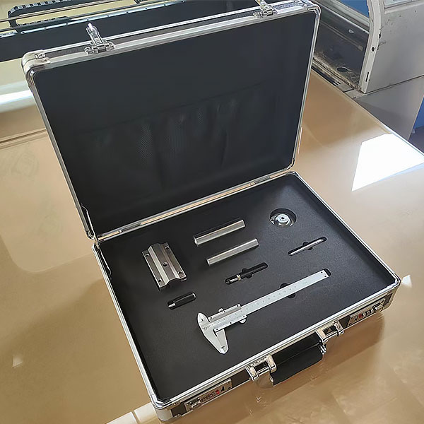 中人ZRCH-05模具锥顶座测绘尝试装配