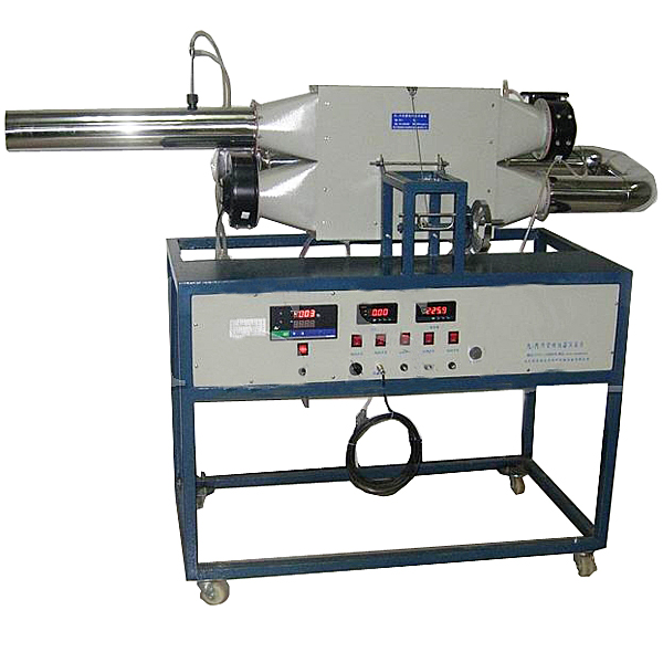 气-气热管换热器尝试台,换热器换热量实训装配