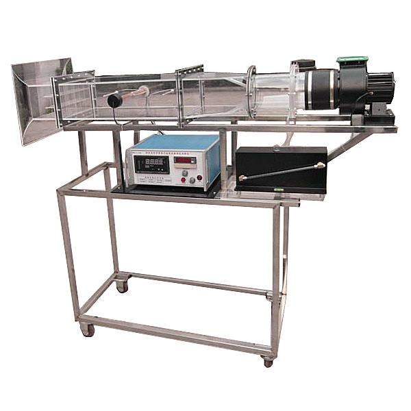 中人ZRHGRG-30逼迫活动单管管外放热系数测试尝试装配