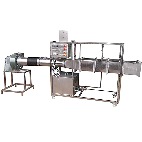 中人ZRHGRG-49氛围加热器机能尝试装配