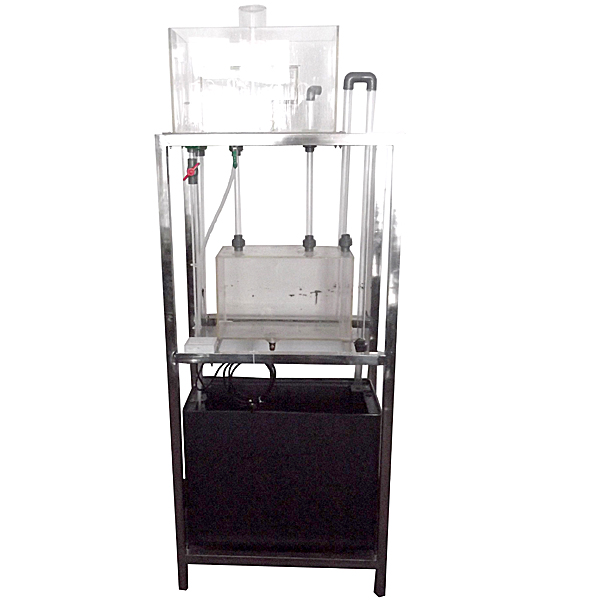 中人ZRHGLT-17静水压力尝试仪