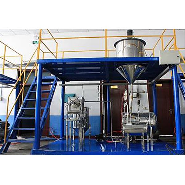 中人ZRHGYL-06恒压过滤单位实训装配