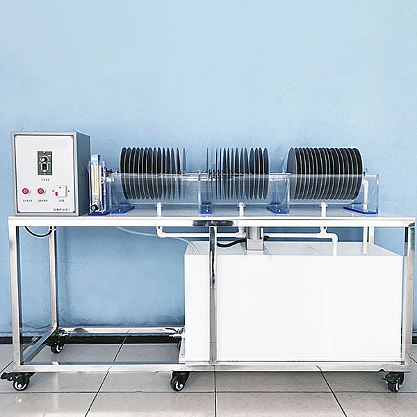 中人ZR-260生物转盘尝试台