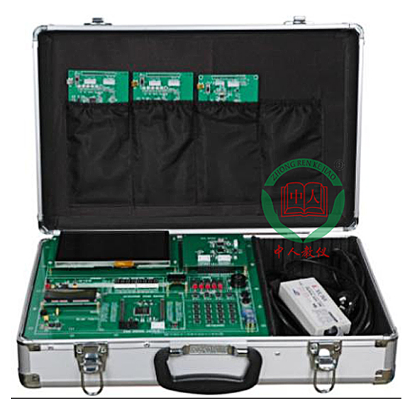 ZRSYX-01Y医疗电子主动化设想实训平台