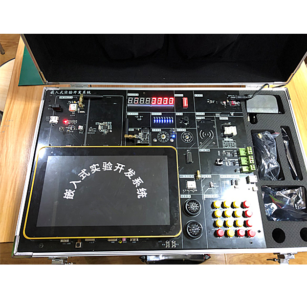 中人ZRWL-A53物联网综合尝试箱