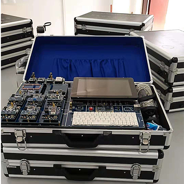 物联网IOT综合利用尝试室(图3)