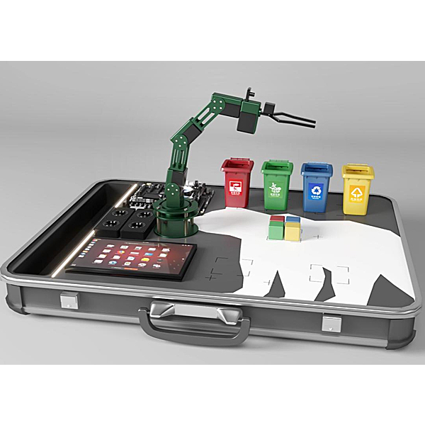 中人ZRRGZN-05野生智能尝试平台