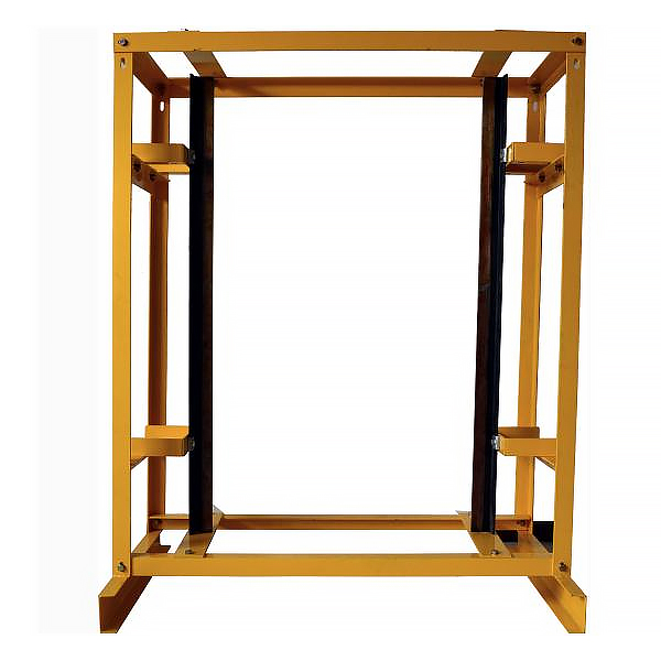 中人ZRDT-102C-1电梯导轨装配与拆装调试实训装配